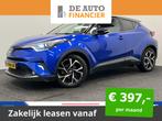 Toyota C-HR 1.8 Hybrid Executive € 23.950,00, Auto's, Toyota, Nieuw, 98 pk, Geïmporteerd, 5 stoelen