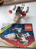 Lego Legoland 6810 Laser Ranger, 80s/vintage., Ophalen of Verzenden, Gebruikt, Complete set, Lego