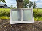 Beton stalraam, Doe-het-zelf en Verbouw, Overige materialen, Gebruikt, Raamkozijn, Minder dan 75 cm