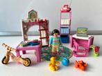 Playmobil Kinderkamer met hoogslaper - 9270, Ophalen, Zo goed als nieuw