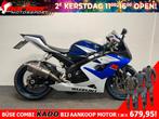 Suzuki GSX- R 1000 (bj 2005), Motoren, SUZUKI, 4 cilinders, Motorrijbewijs A, Bedrijf