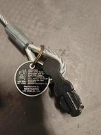 Flyware/vliegset audio, Ophalen of Verzenden, Zo goed als nieuw