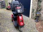 Scootmobiel trophy, Ophalen, Zo goed als nieuw, 36 t/m 45 km, 11 t/m 15 km/u