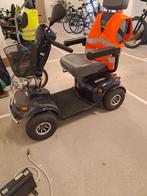 Scootmobiel Mango Tiger 4, Ophalen, Zo goed als nieuw, Mango, 16 km/u of meer