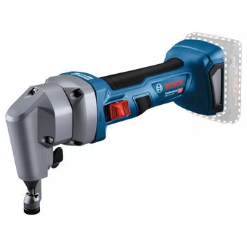 Bosch GNA 18V-16 E 18V Li-ion Accu knabbelschaar body beschikbaar voor biedingen