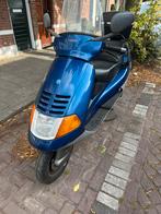 Piaggio hexagon 150cc, Fietsen en Brommers, Scooters | Piaggio, Ophalen, Gebruikt, Tweetakt, Overige modellen