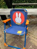 Nijntje klapstoeltje, Ophalen of Verzenden, Gebruikt