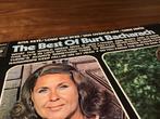 LP ‘72 “THE BEST OF BURT BACHARACH”, REYS, VAN DYKE, ENZ, 1960 tot 1980, Gebruikt, Ophalen of Verzenden, 12 inch