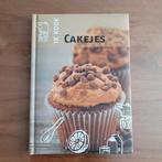 CAKEJES - IK KOOK, Ophalen of Verzenden, Zo goed als nieuw