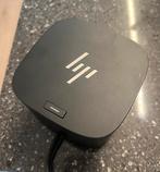 HP Thunderbolt Dock - Docking station, Computers en Software, Dockingstations, Ophalen, Zo goed als nieuw