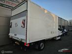 Volkswagen Crafter 2.0 TDI Bakwagen Laadklep/Camera/Meubelba, Auto's, Euro 5, Stof, 2000 kg, Volkswagen