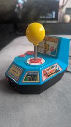 Vintage Ms Pac-Man, Spelcomputers en Games, Spelcomputers | Overige, Ophalen of Verzenden, Zo goed als nieuw