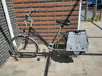 Tweedehands Altra stadsfiets, Fietsen en Brommers, Versnellingen, Ophalen, Overige merken, 53 tot 56 cm