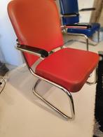 Amsterdam Arena Business seats in chroom design frame, Ophalen