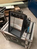 ACP 1001 Theaterspot, Ophalen