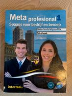 Boeken MBO opleiding Bedrijfsmanagement, Ophalen of Verzenden, Zo goed als nieuw, Overige niveaus
