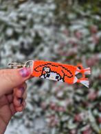 My Melody Sleutelhanger - Neon Roze Anime, Verzenden, Nieuw, Overige typen