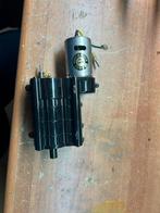 Tamiya motor met gaer box, Ophalen of Verzenden, Gebruikt