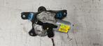 Achterruit ruitenwisser motor BMW X3 F25 7237062, Ophalen of Verzenden, Gebruikt