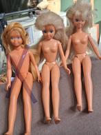 3 skippers barbies  zusje van barbie, Ophalen of Verzenden, Barbie