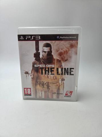 Spec Ops the Line beschikbaar voor biedingen