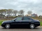 Lancia Thesis 3.0-24V V6 Emblema Automaat ( ex Berlusconi!), Auto's, Lancia, Gebruikt, Beige, 1795 kg, Sedan