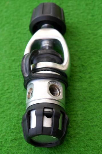Scubapro MK2 1e trap beschikbaar voor biedingen