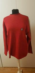 Rode Zembla heren trui - maat M ***zgan***, Kleding | Heren, Ophalen of Verzenden, Zo goed als nieuw, Maat 48/50 (M), Rood