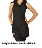 Ladybird sensai trimshirt maat S, Kleding | Dames, Overige Dameskleding, Ophalen of Verzenden, Nieuw