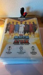 Topps match Attax UEFA Champions League 2022-2023, Ophalen of Verzenden, Zo goed als nieuw
