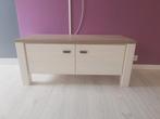 Dressoir br120/d50/h52, Huis en Inrichting, Kasten | Dressoirs, Ophalen, Zo goed als nieuw, 50 tot 75 cm, 100 tot 150 cm