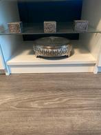 Decoratieve set, Ophalen of Verzenden, Zo goed als nieuw, Vrijstaande haard, Overige soorten