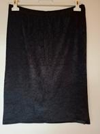 Zwarte rok, Penn&Ink,  L, Kleding | Dames, Penn & Ink, Zwart, Maat 42/44 (L), Nieuw