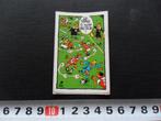 sticker supermarkt SPAR strip dik bruynesteyn voetbal*, Ophalen, Zo goed als nieuw