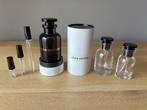 Origineel Louis Vuitton Fleur du desert Eau de Parfum Decant, Ophalen of Verzenden, Nieuw