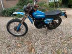 Yamaha XT 500 Te koop, motorblok gereviseerd, bouwjaar 1979, Ophalen, Gebruikt, Yamaha, 5 versnellingen