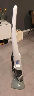 Stoomreiniger | QUIGG, Ophalen of Verzenden, Zo goed als nieuw, Stoomreiniger