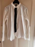 10 Days stretchblouse maat 3, Wit, Maat 42/44 (L), 10days, Ophalen of Verzenden