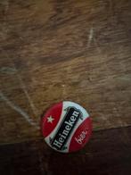 Heineken Bier Speldje, Ophalen of Verzenden, Gebruikt, Merk, Speldje of Pin