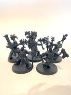Warhammer AoS - 5 Skullreapers, geprimed, Hobby en Vrije tijd, Ophalen, Figuurtje(s), Warhammer, Zo goed als nieuw