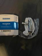 Zelfsluitende Toiletkraan - Nieuw, Ophalen of Verzenden, Nieuw, Chroom, Toilet