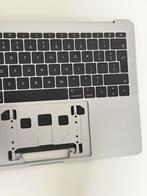 Apple MacBook Pro 13 A1708 2016 2017 toetsenbord Space Grey, Computers en Software, Toetsenborden, Ophalen of Verzenden, Zo goed als nieuw