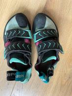 Scarpa Vapor V Klimschoenen, Sport en Fitness, Bergsport en Wandelen, Ophalen of Verzenden, Zo goed als nieuw, Schoenen