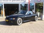 Bmw Z3 Roadster 1.8, Euro 2, Achterwielaandrijving, Gebruikt, 4 cilinders