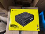 Corsair RM1000x voeding, Ophalen of Verzenden, Niet werkend