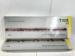 Trix 22132 NS RAm TEE DE IV 2rail analoog dc, Hobby en Vrije tijd, Modeltreinen | H0, Treinset, Ophalen of Verzenden, Zo goed als nieuw