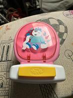 Babyborn potje, Ophalen, Zo goed als nieuw, Babypop