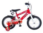 Volare Lightning MC Queen Cars fiets!, Ophalen, Nieuw, Minder dan 16 inch, Volare