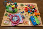Baby speelgoed, Ophalen of Verzenden, Zo goed als nieuw, Overige typen