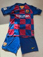 FCB, Maat XS of kleiner, Ophalen of Verzenden, Zo goed als nieuw, Shirt